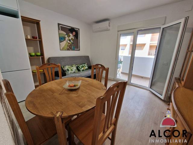 Piso en Venta en PAPA LUNA - URB. LOS ABANICOS en Playa Norte