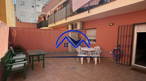 Foto 2 de Piso de alquiler en V Centenario - Piletas - Capuchinos, Sanlúcar de Barrameda