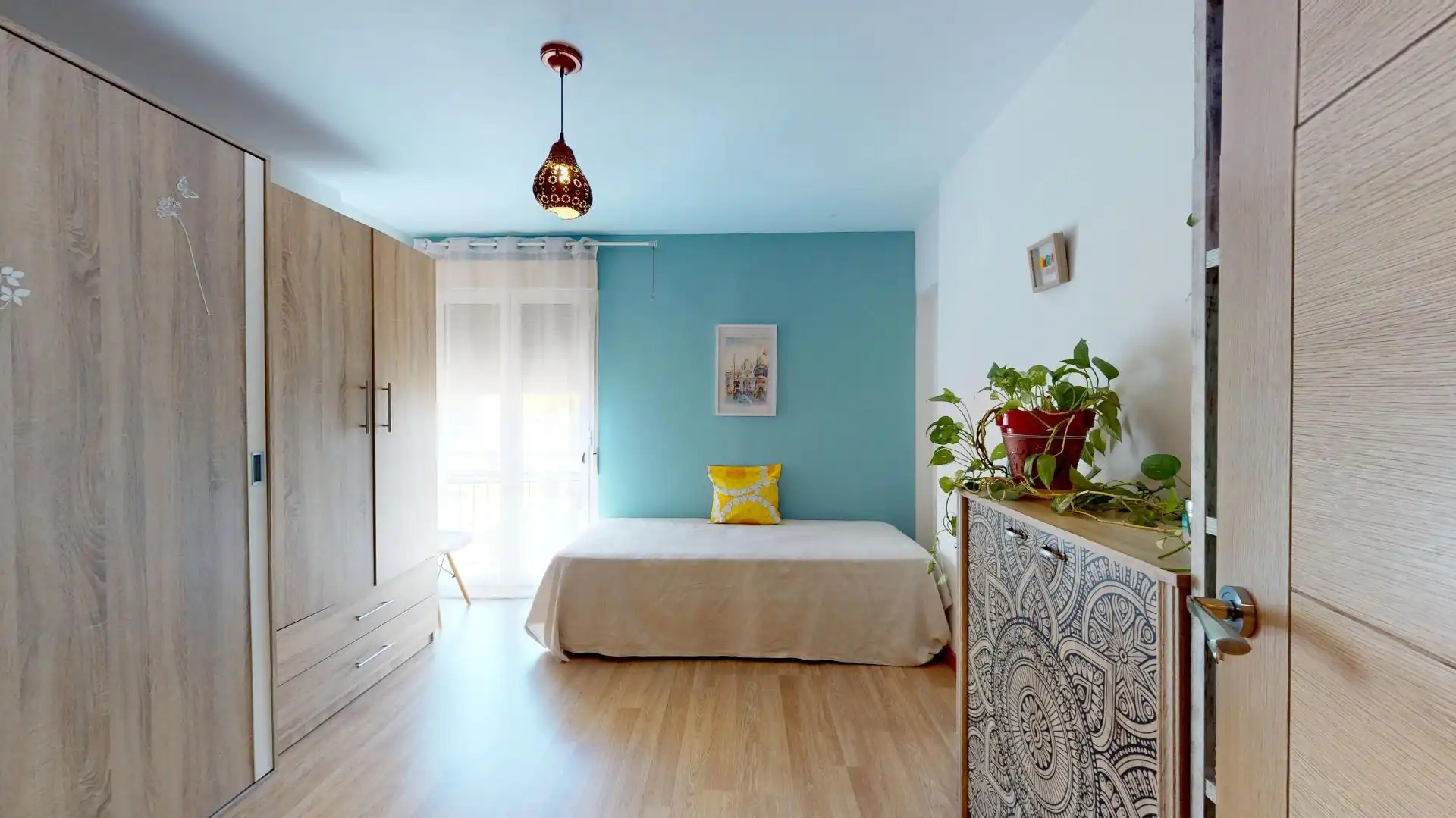 Flat for sale in Levante, imagen 12