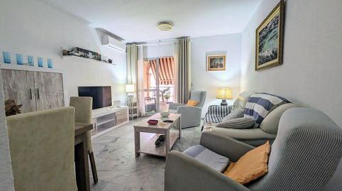 Foto 3 de Piso de alquiler en Playa de los Boliches, Fuengirola