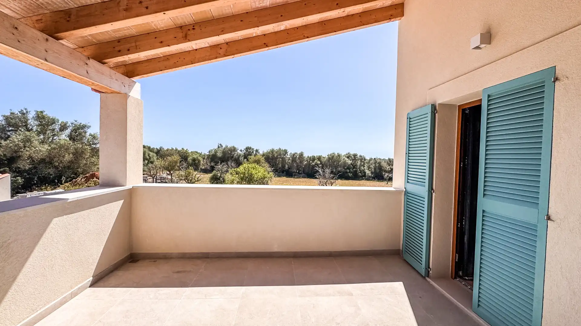 Casa amb terrassa en venda a Ses Salines Poble, imagen 5