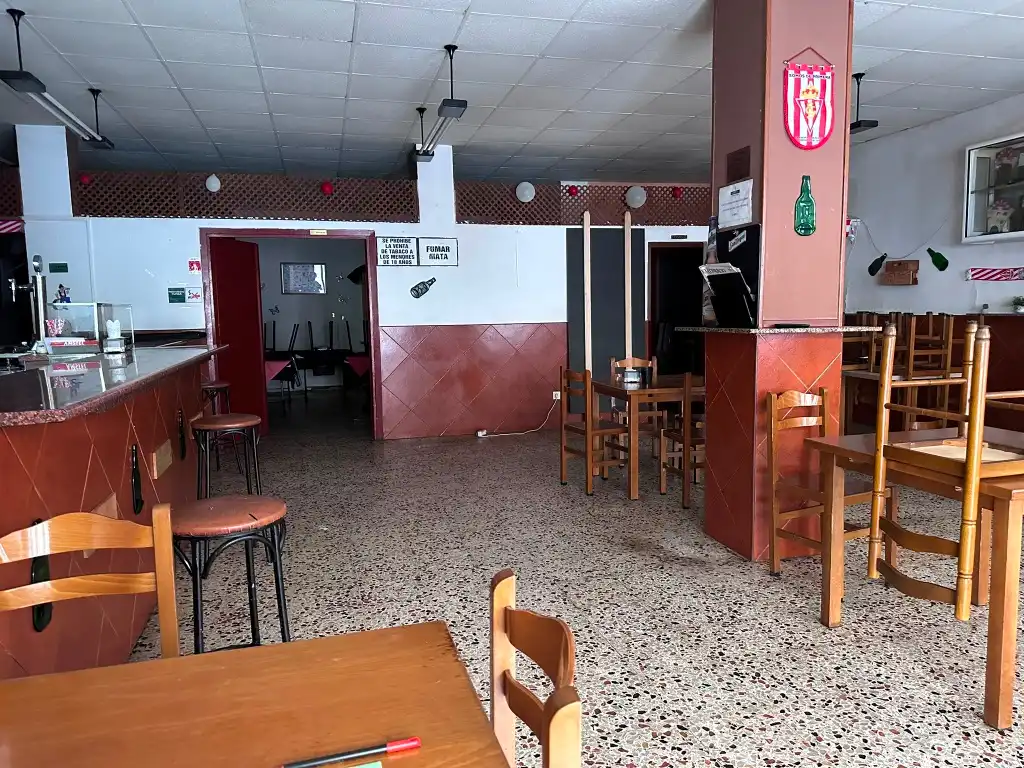 Commercial properties for rent in Gijón   with Furnished
