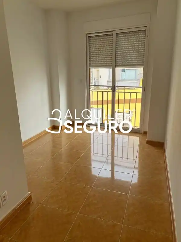 Bedroom of Flat for rent in Alhama de Murcia  with Storage room