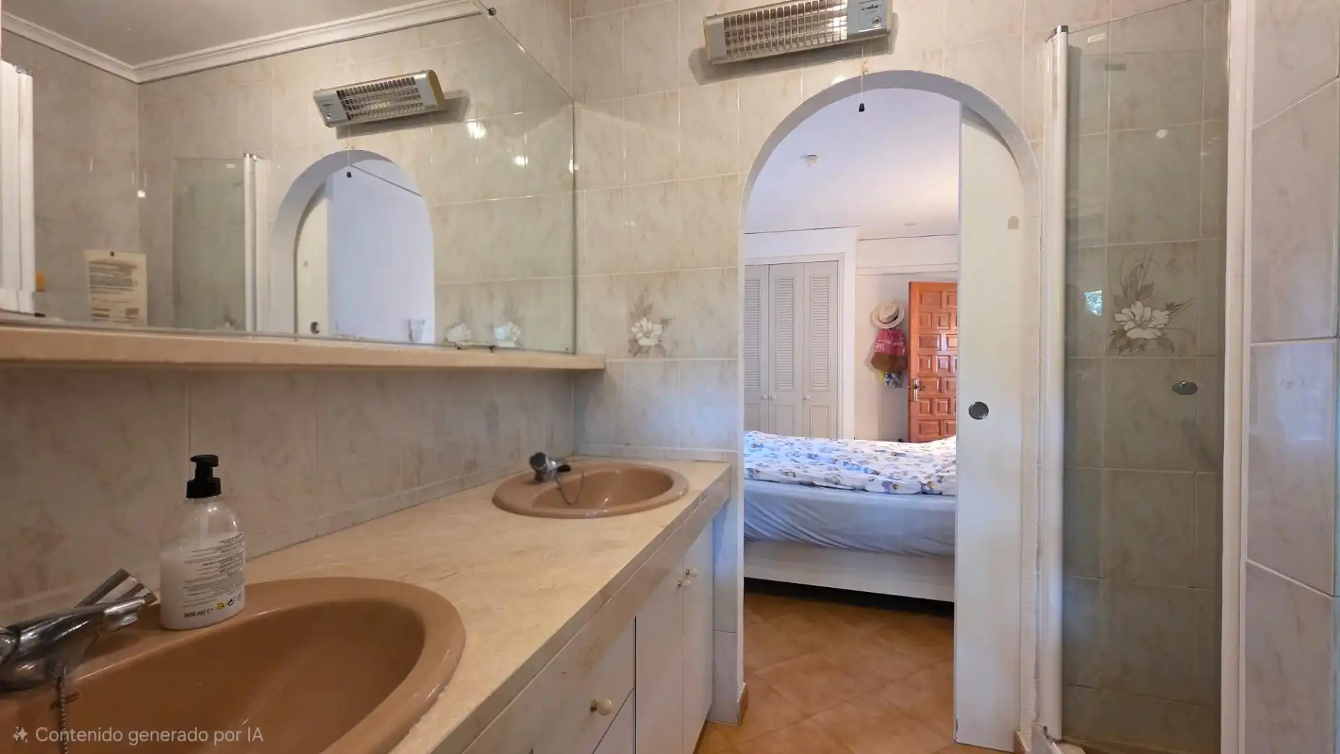 Villa con piscina in vendita a La Pedrera - Vessanes, imagen 43