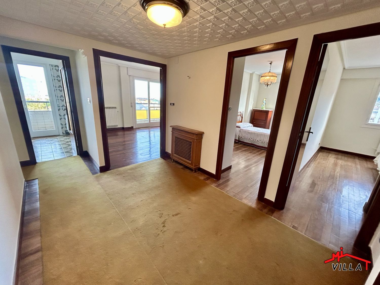 Piso en venta en Laredo con Terraza