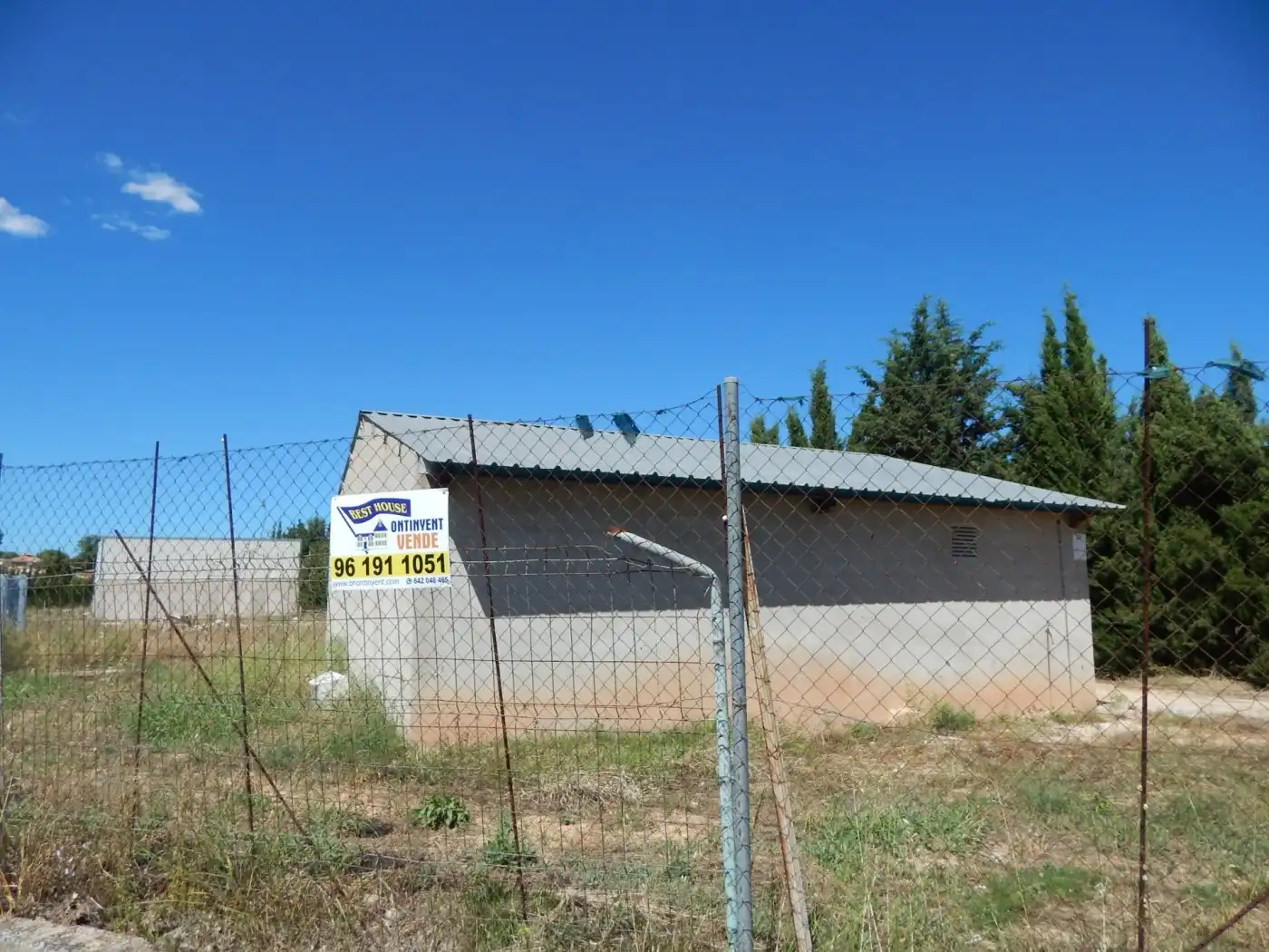 Residential land for sale in Santa Ana, imagen 4