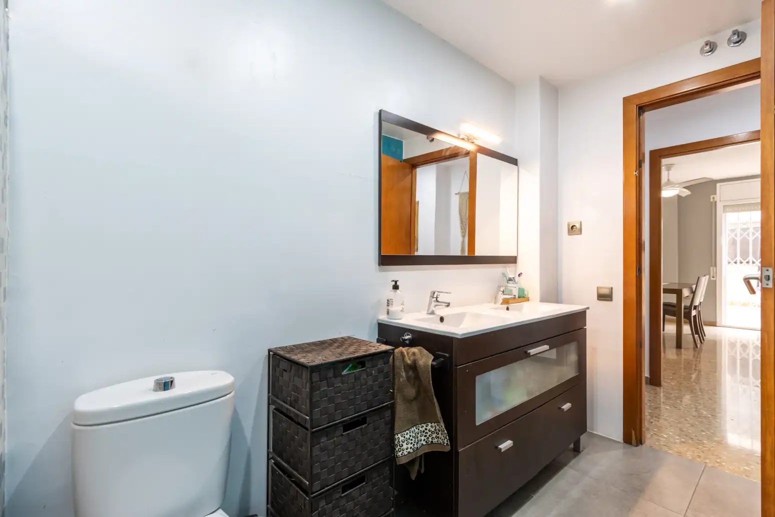 Flat with lift for sale in Nord-est, imagen 28