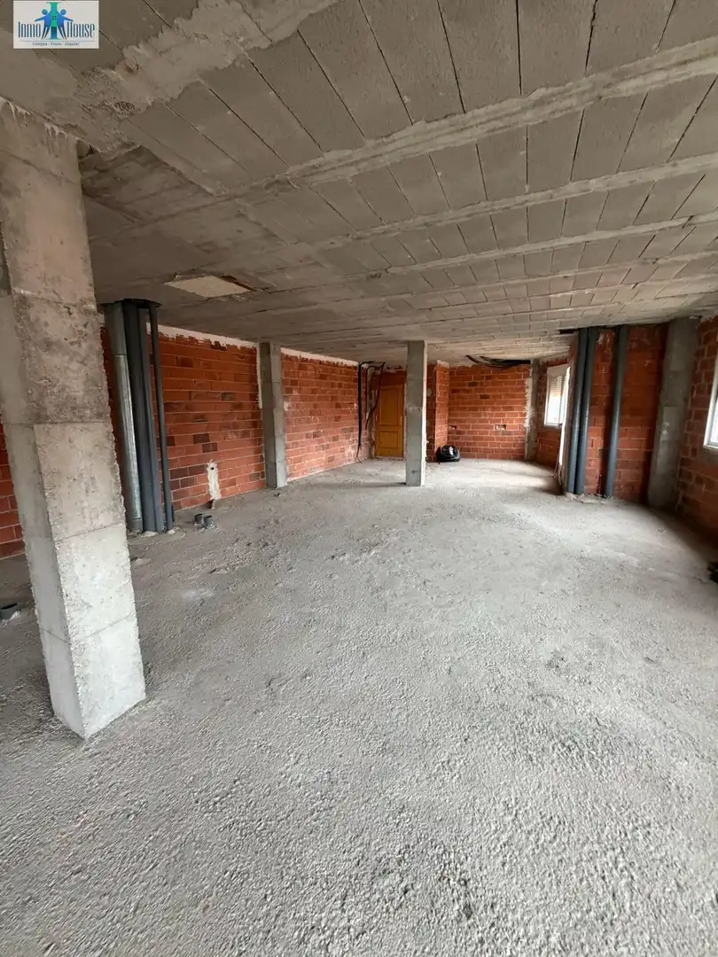 Piso en venta en Albacete