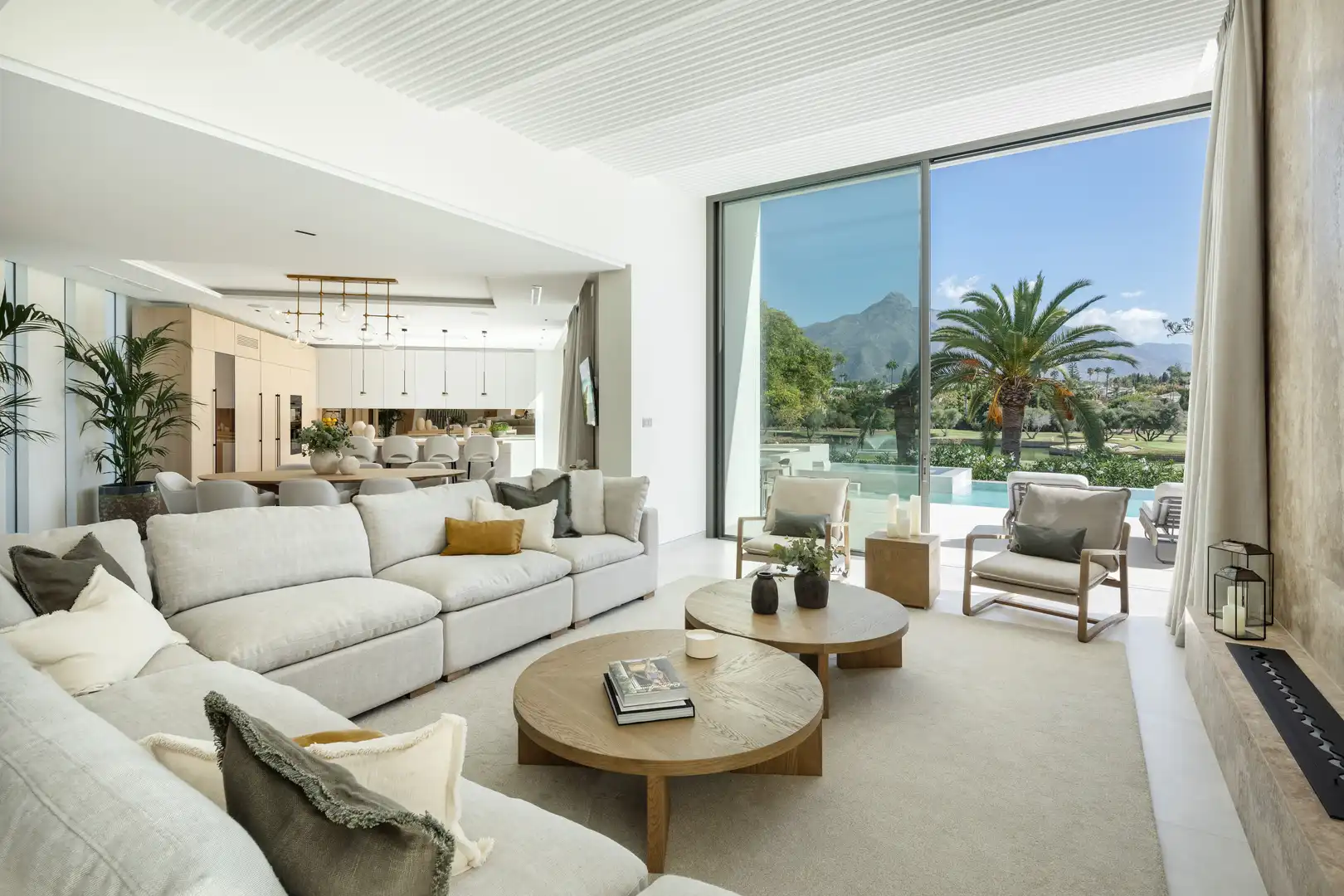 Chalet con terraza en venta en Calle Paris 24, imagen 13