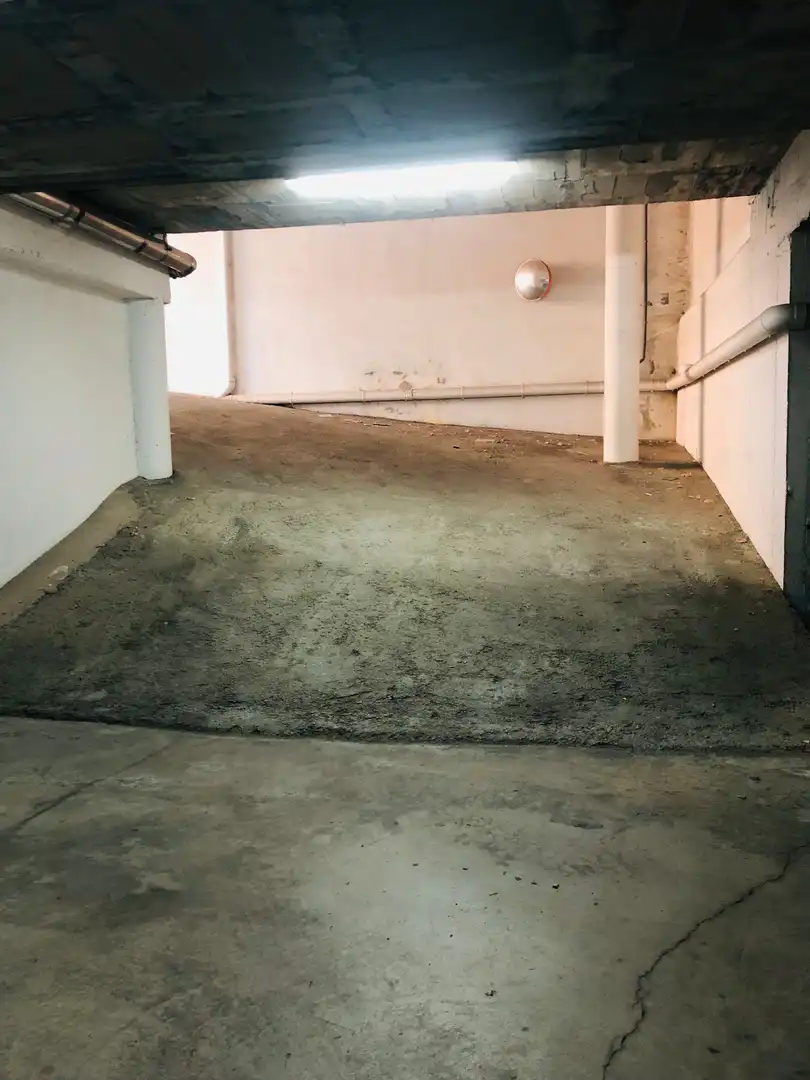 Einzelparkplatz zum Verkauf in Carrer de Santa Rosa, imagen 6