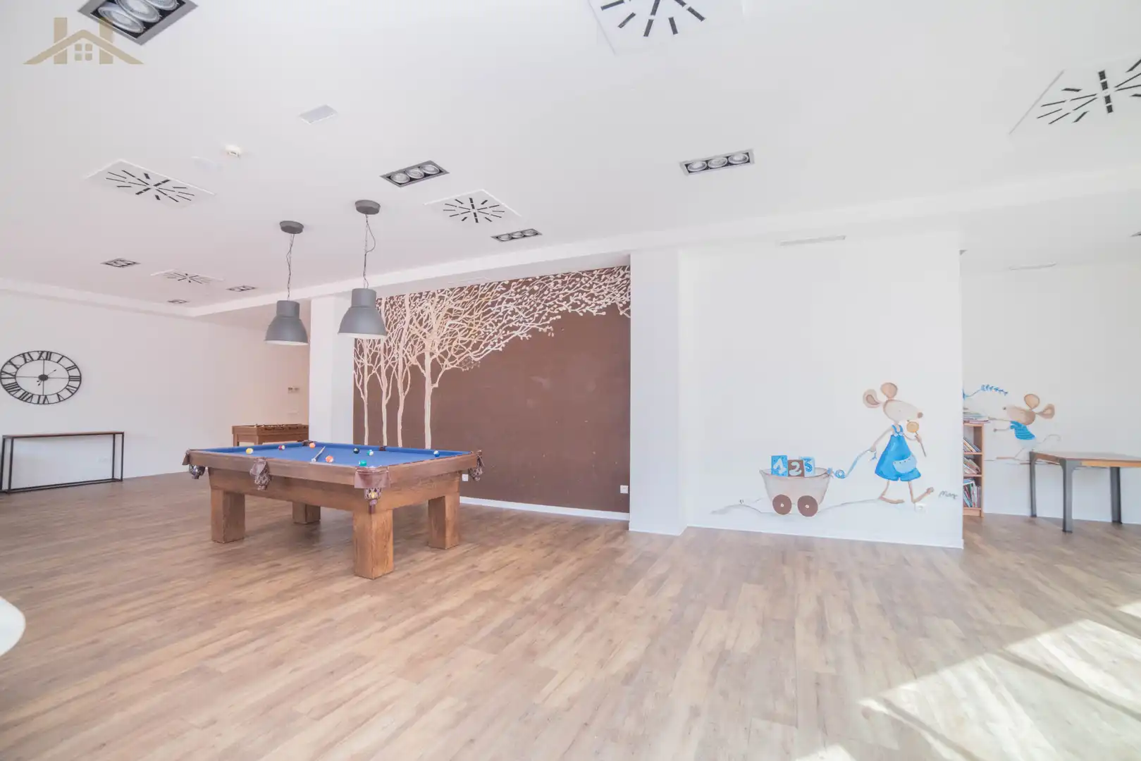 Wohnung zum Verkauf in Pinto mit Klimaanlage, Heizung und Terrasse