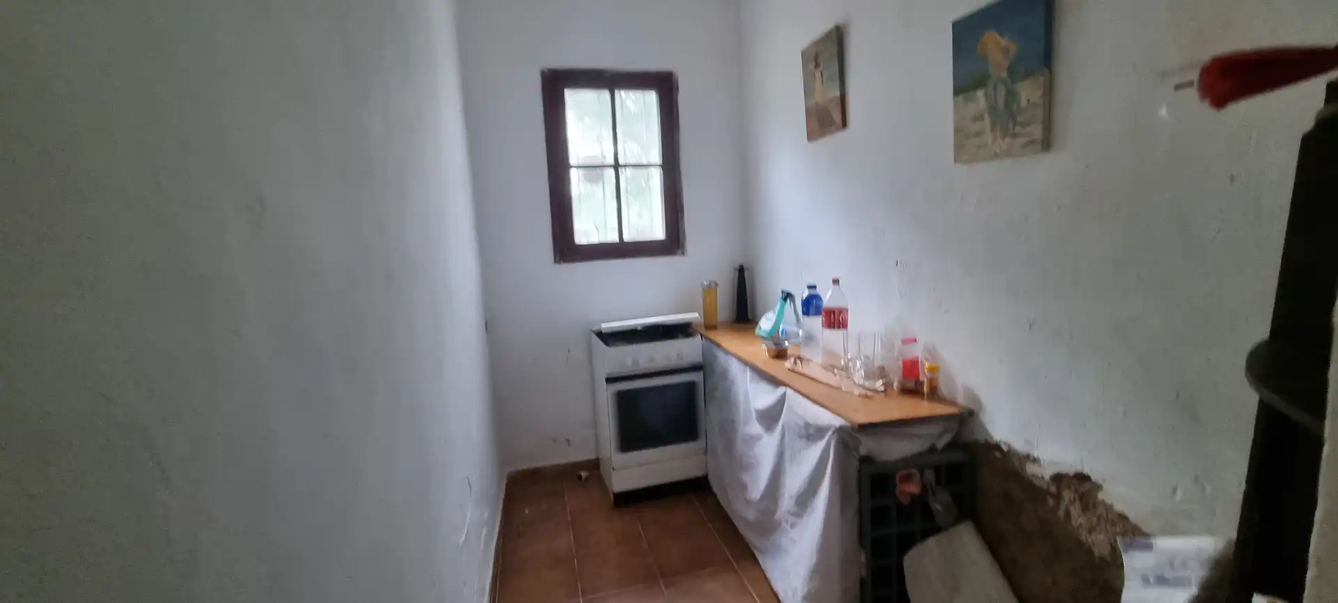 Finca rústica en venta en Vial Camino, Riudoms