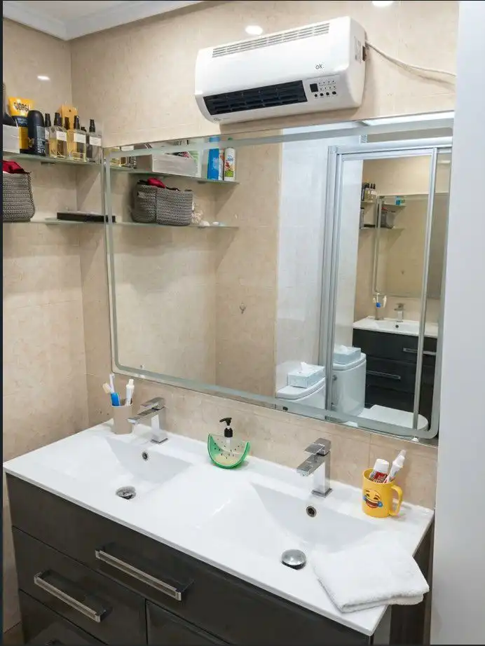 Wohnung mit Aufzug zum Verkauf in pepe eizaga, imagen 11