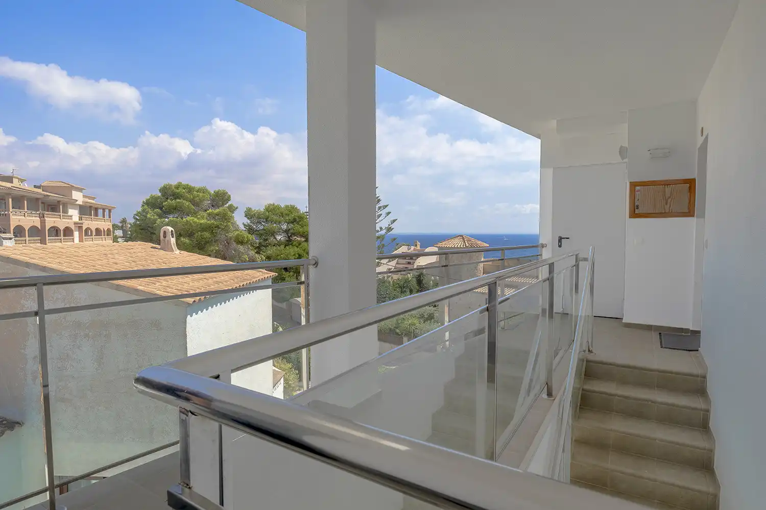 Ático en venta en Cala Pi - Vallgornera