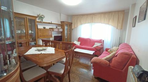 Foto 4 de Pis en venda a Santa Uxía de Ribeira, A Coruña