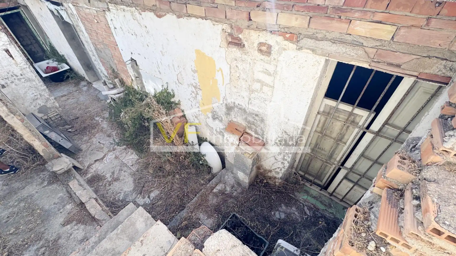 Casa adosada en venda en Colmenar