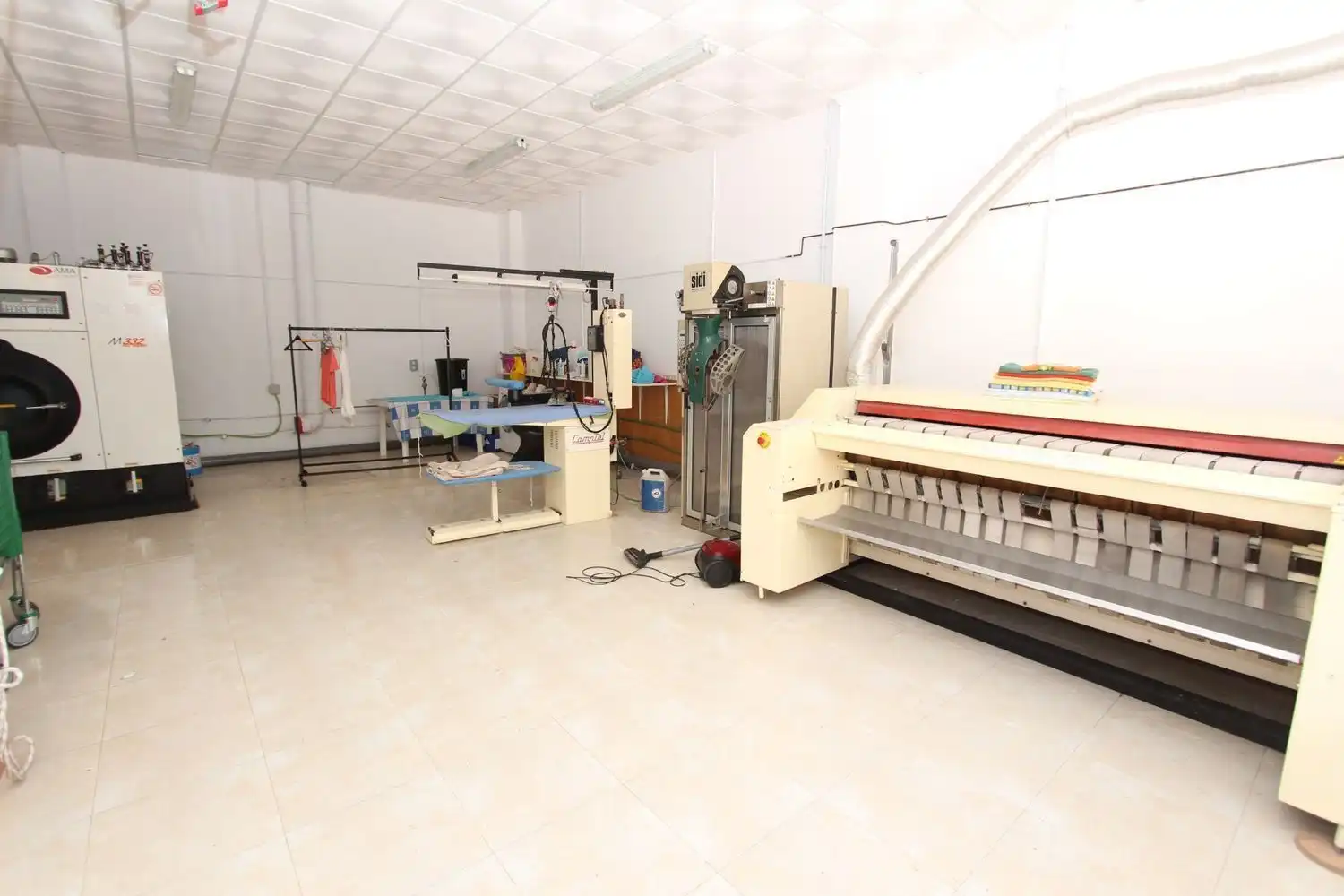 Gewerbefläche zum Verkauf in Calle Mar tireño. Centro comercial Bahia Dunas, imagen 9