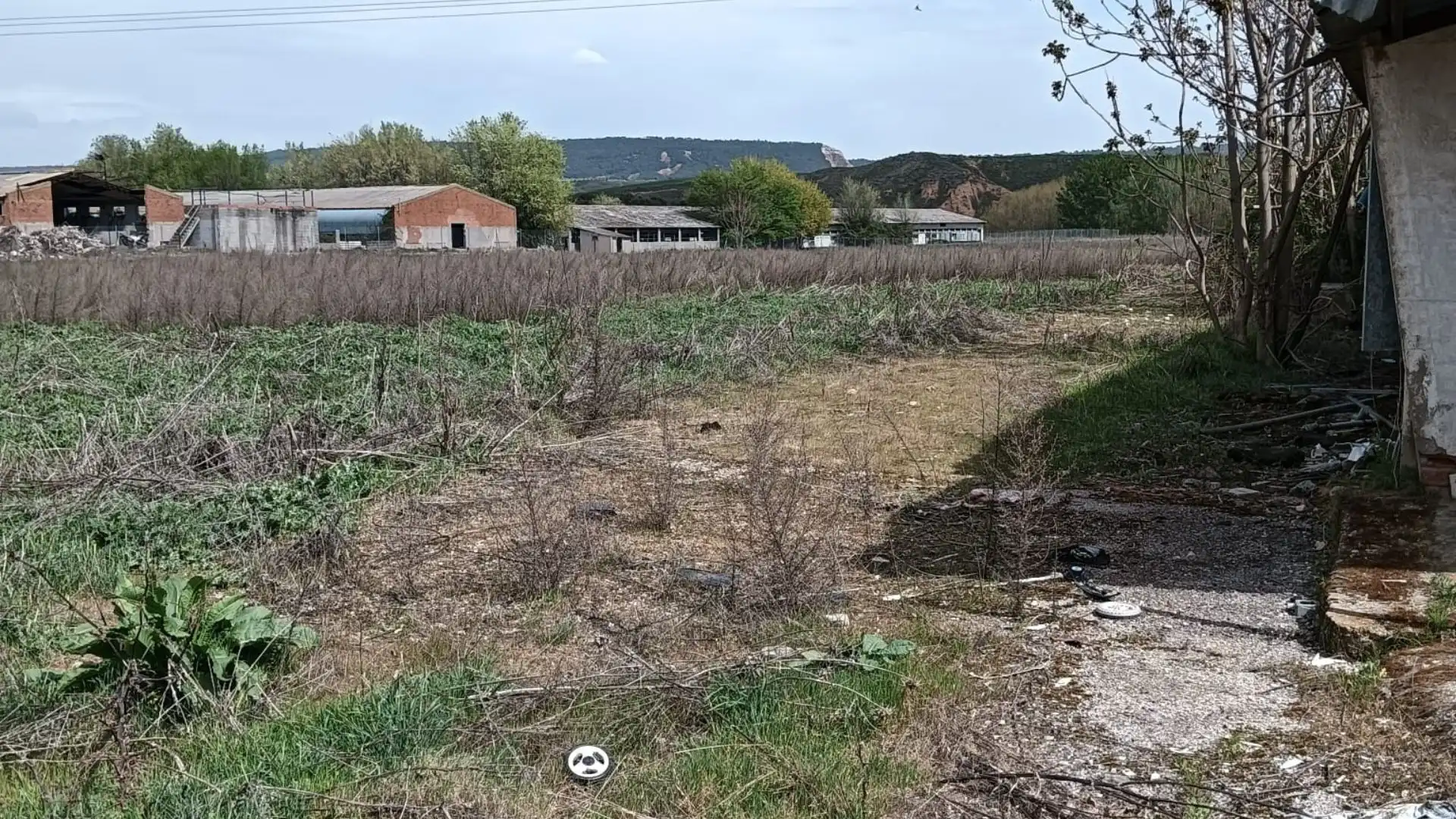 Nave industrielle à vendre à Estación - Los Manantiales, imagen 6