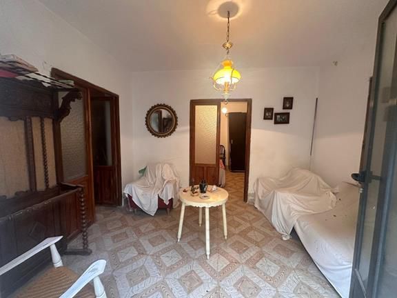 Sala d'estar de Casa o xalet en venda en Sisante