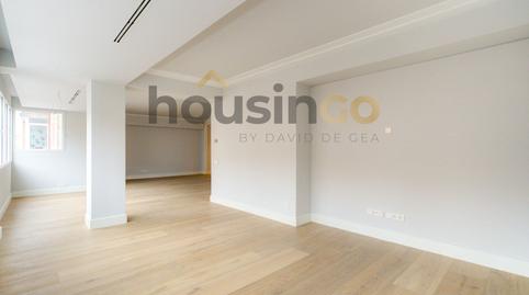 Foto 4 de Pis en venda a De América, Guindalera,  Madrid Capital