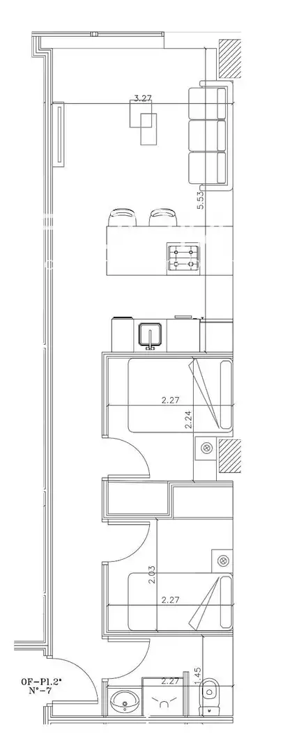 Flat for sale in San Sebastián de los Reyes  with Air Conditioner, Heating and Parquet flooring
