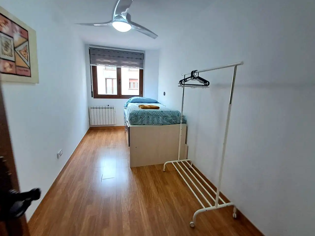 Habitación de Piso en venta en Mora de Rubielos con Calefacción y Amueblado