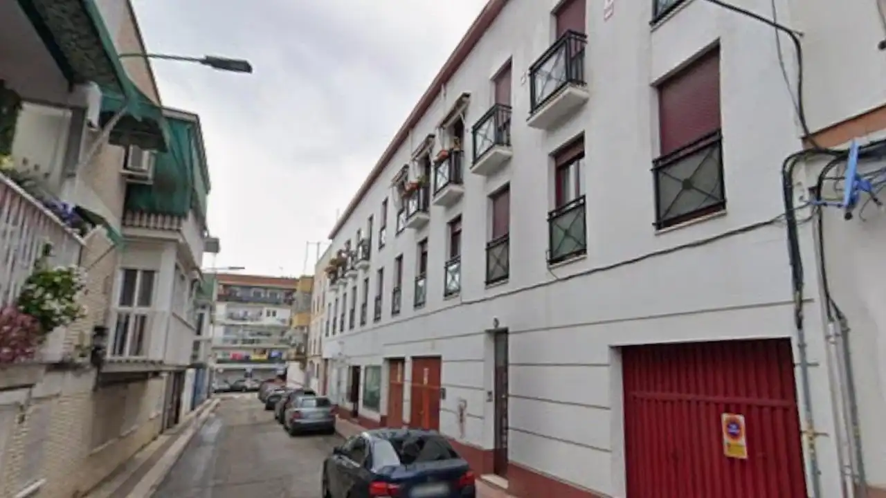 Wohnung zum Verkauf in Calle Olvido, imagen 14