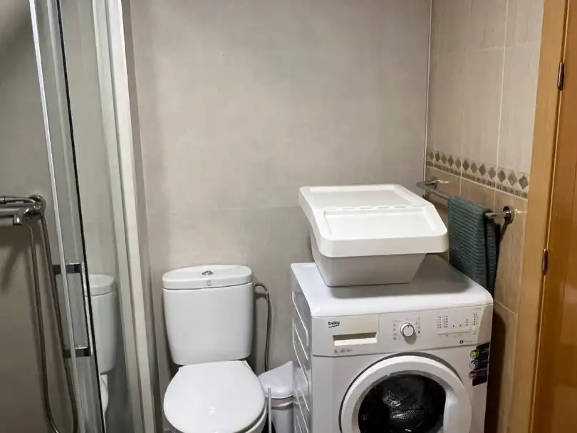 Piso con piscina en alquiler en Calle Islas Canarias 13, imagen 26