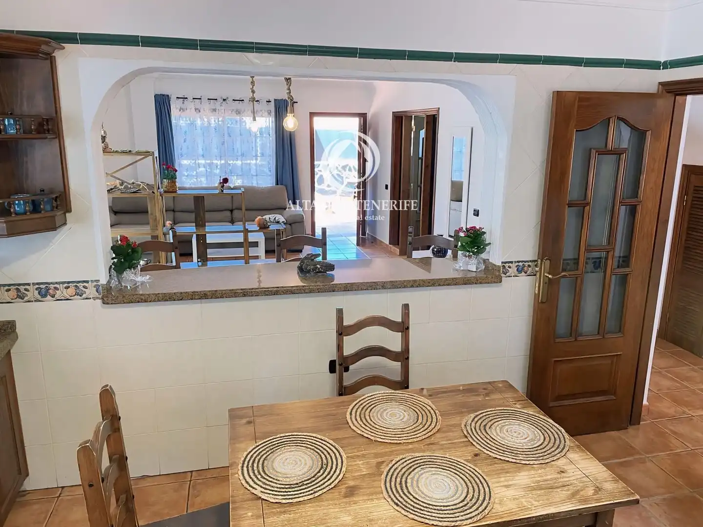 Casa en venta en El Sauzal, imagen 12