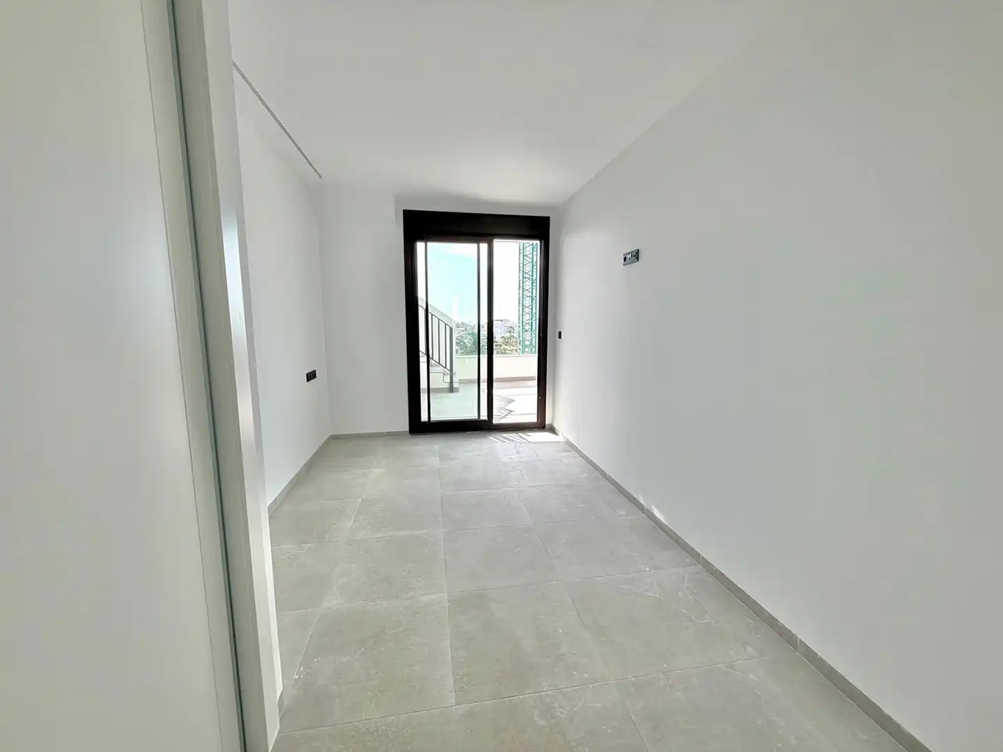 Terrassa de Apartament en venda en Orihuela amb Terrassa, Traster i Piscina comunitària