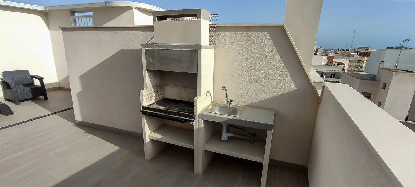 Appartement compact avec piscine à vendre à N/A, imagen 13