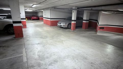 Foto 4 de Garaje en venta en Avinguda D'oriola, 35, Florida Baja, Alicante / Alacant