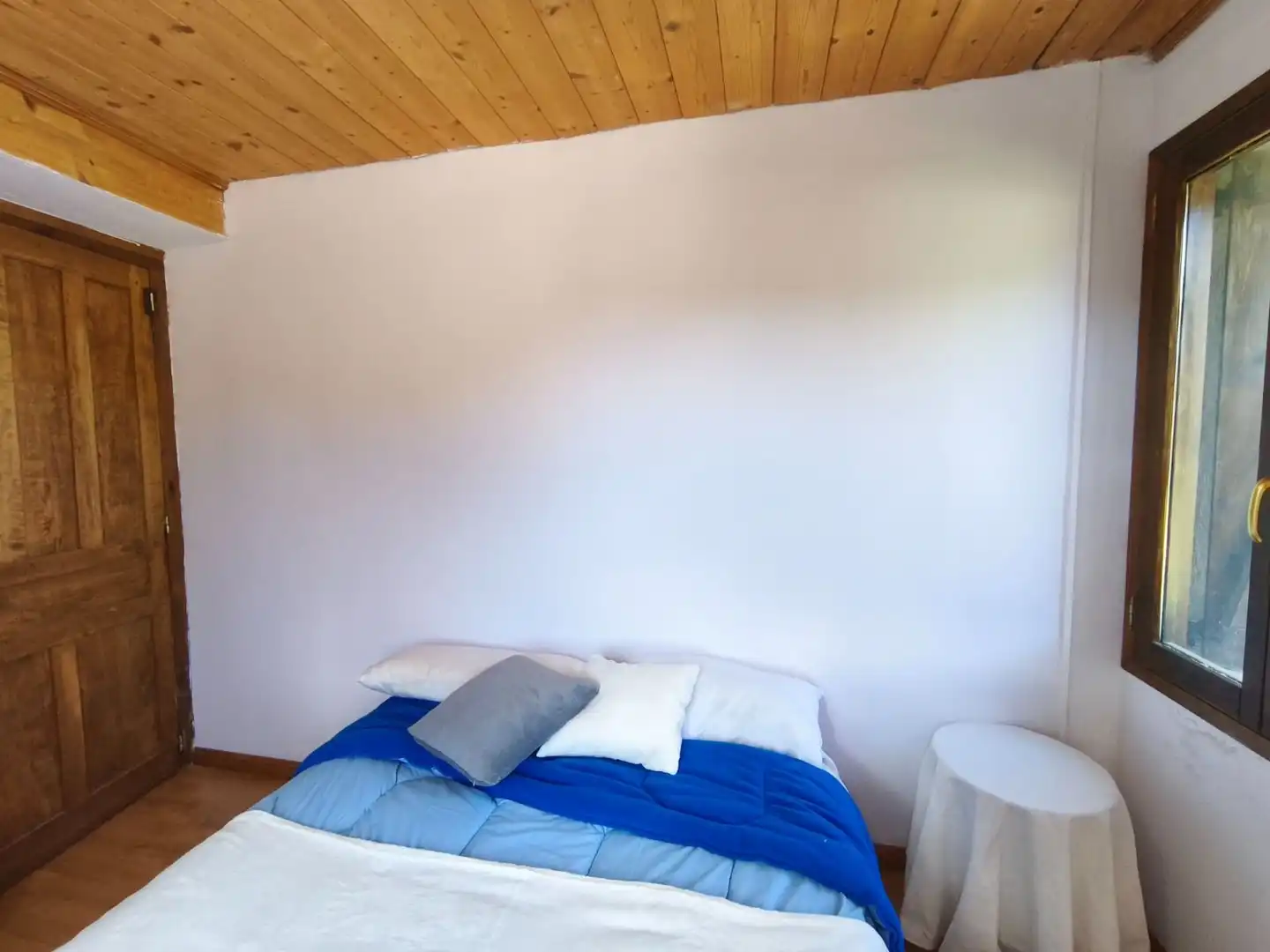 Habitación de Casa o chalet en venta en Beranuy