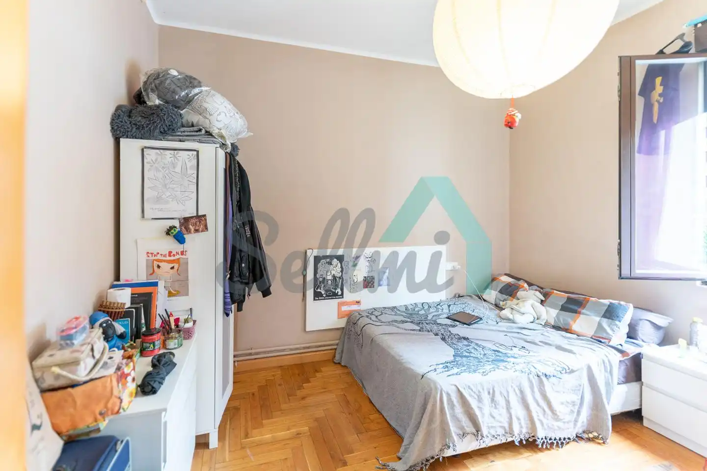 Planta baja de alquiler en Torrelavega, Fozaneldi - Tenderina