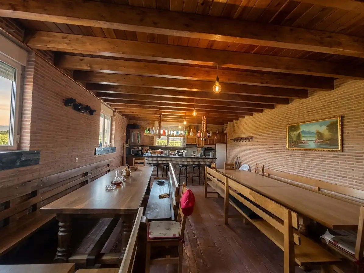 Casa en venta en Villares de Órbigo, imagen 12