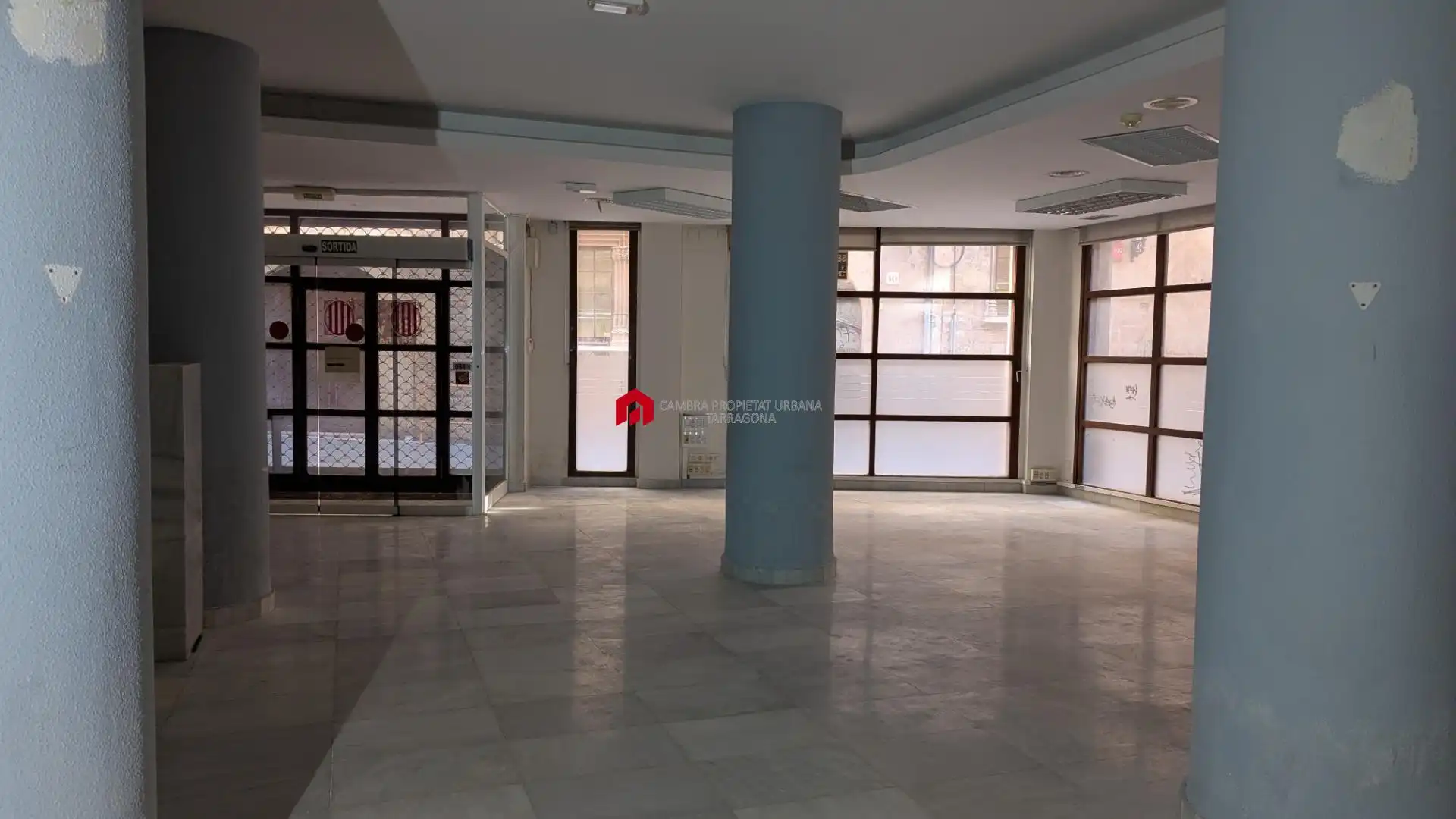 Local comercial en venda a Calle DE LA ROSA 11, imagen 12
