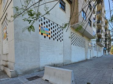 Local comercial en alquiler en La Reconquista - El Rosario