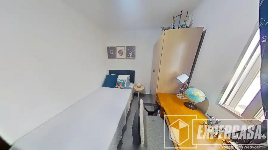 Habitación de Piso en venta en Burjassot