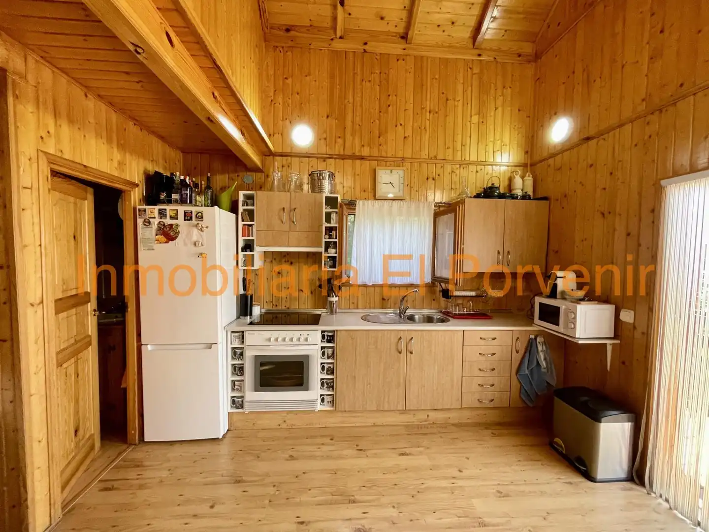 Houses for rent in Club de Tenis