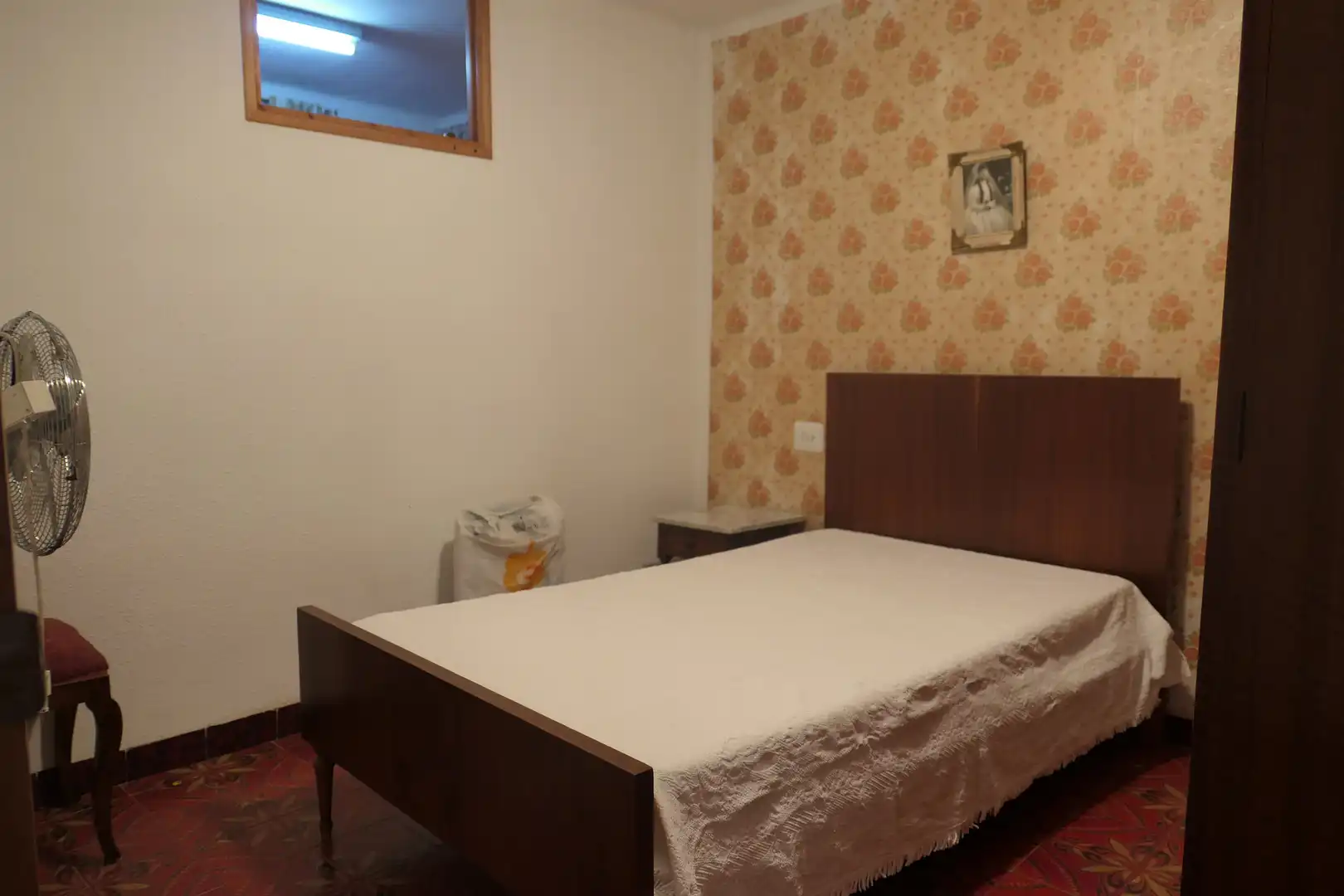 Habitación de Casa o chalet en venta en Borriol