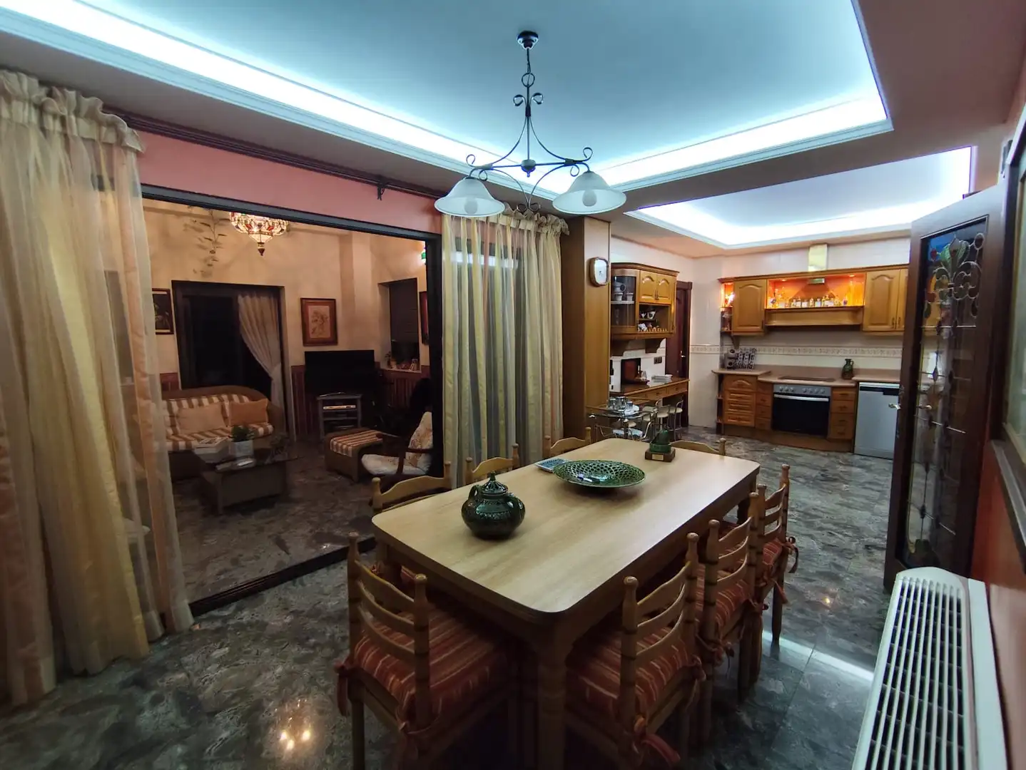 Casa con terraza en venta en Avenida Libertad, imagen 11