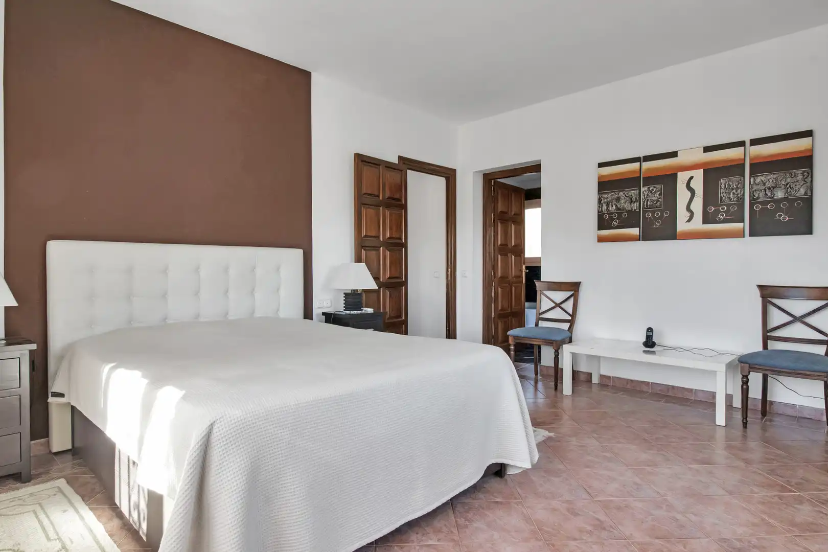Casa amb piscina en venda a San Pedro de Alcántara, imagen 18