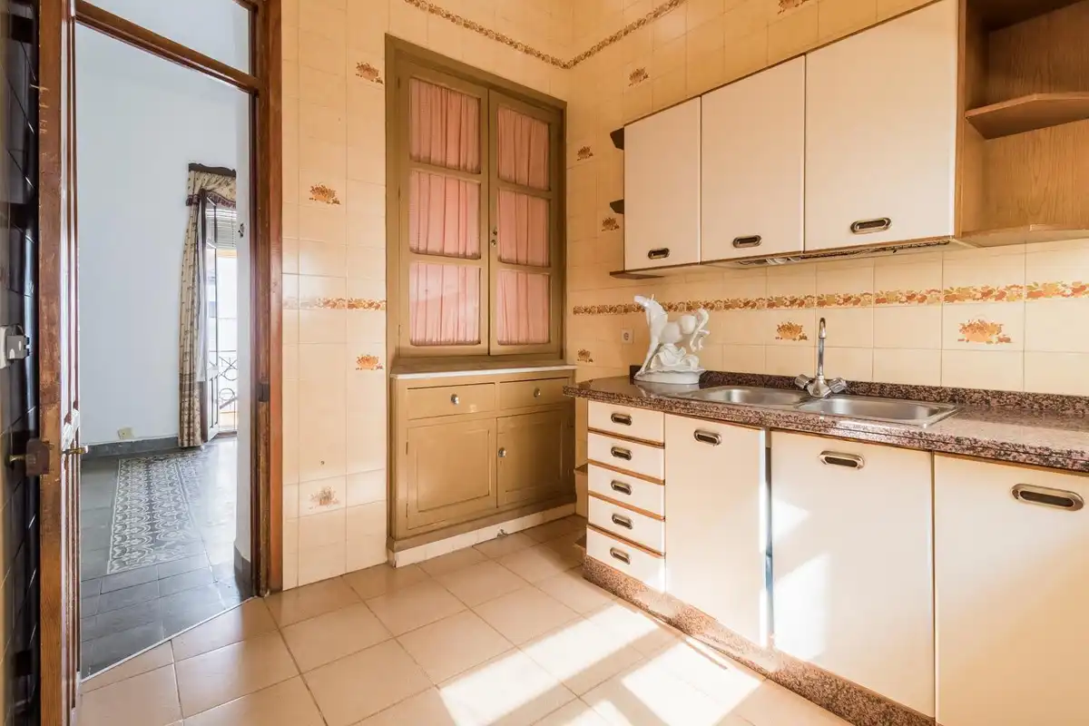 Terraced house for sale in Calle Parque Central 5, imagen 10
