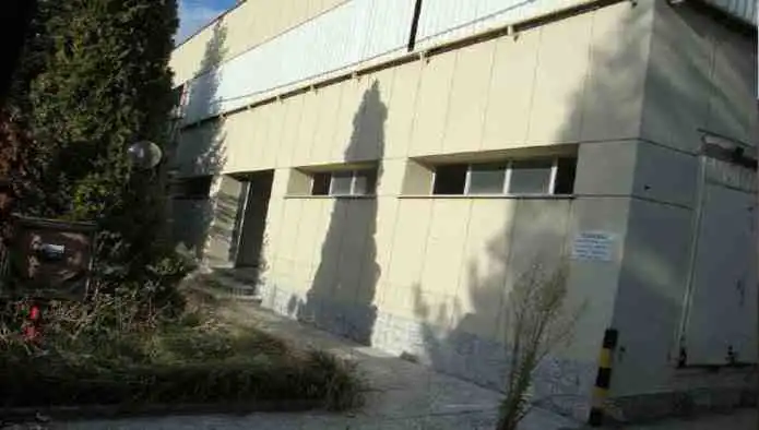 Nave industrielle à vendre à C/ Sant Antoni Maria Claret, imagen 4