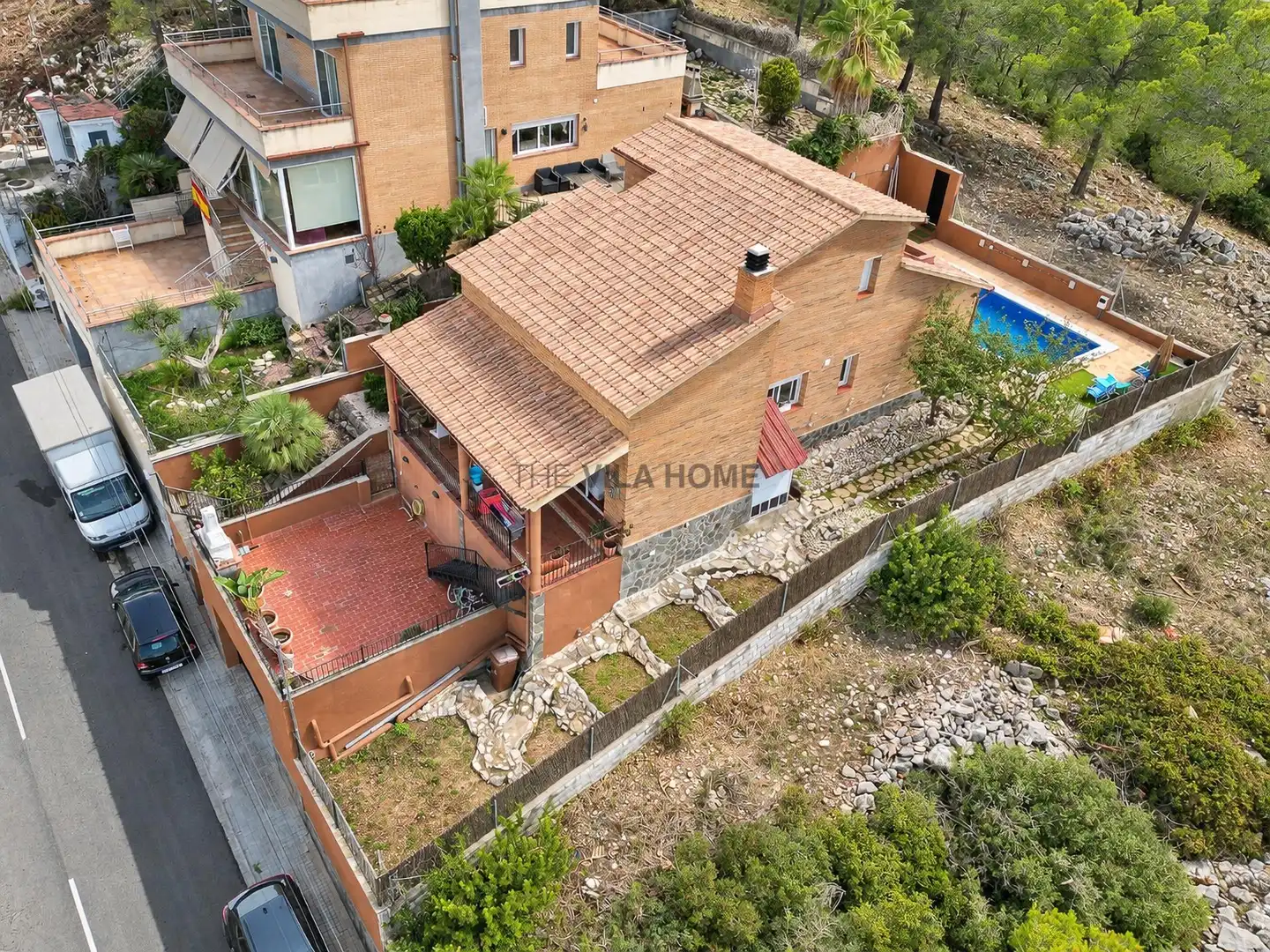 House with pool for sale in Canyelles, imagen 37
