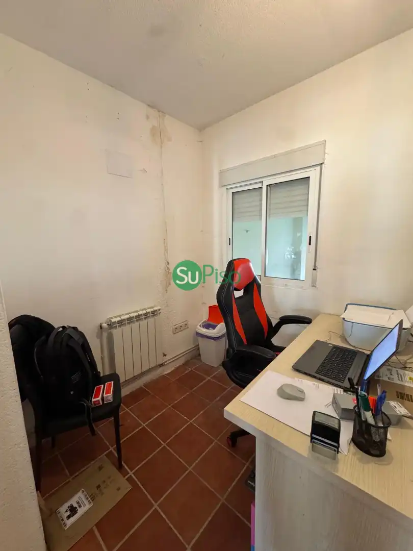 Adossat amb jardí en venda a Travesía de Seseña 26, imagen 69