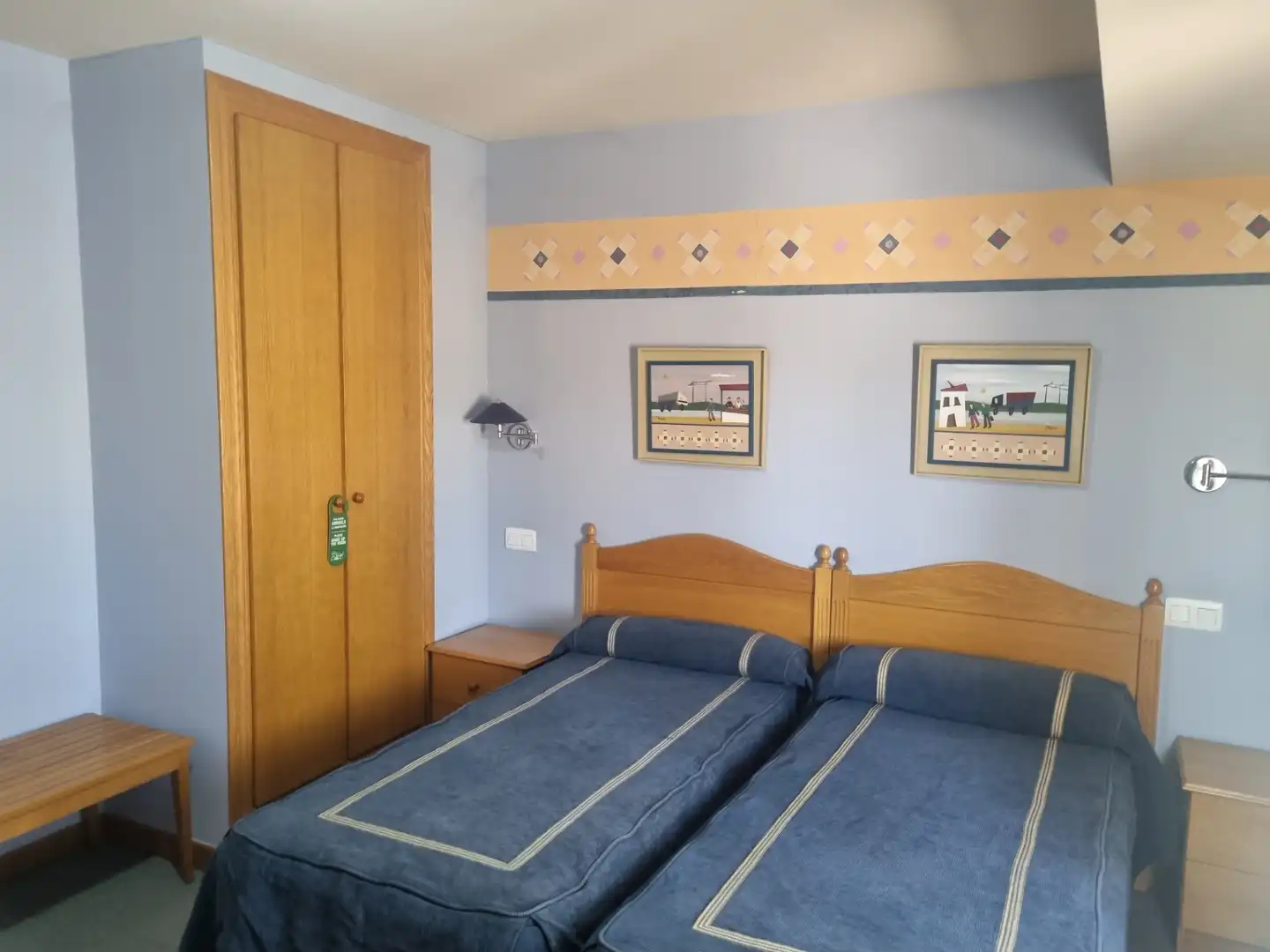 Hotel con ascensor en venta en N/A, imagen 25