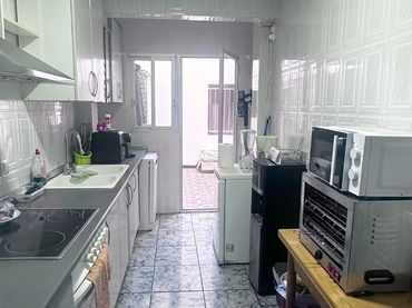 Pis amb ascensor en venda a Santa Rosa