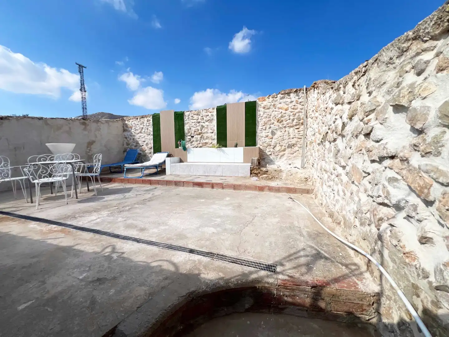Casa a schiera in vendita a Hondón de los Frailes, imagen 13