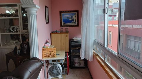 Foto 3 de Piso en venta en Calle Fernando Guanarteme, 97, Guanarteme, Las Palmas de Gran Canaria